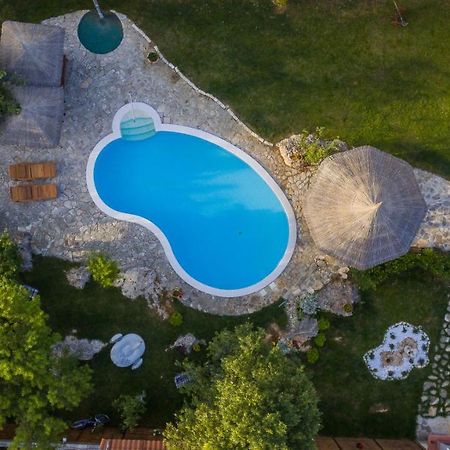 Kuca Za Odmor Joko I Jeka Villa Bogatic Exterior photo