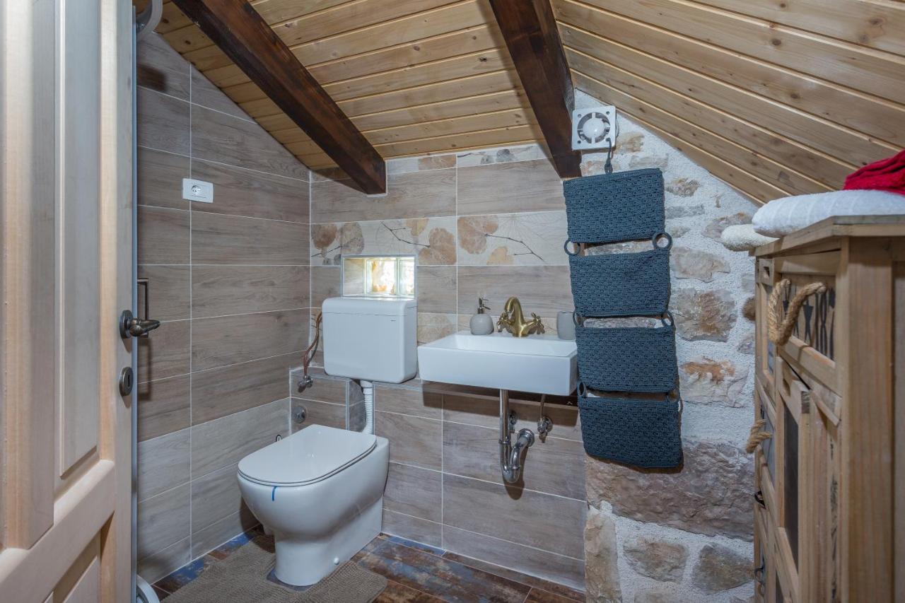Kuca Za Odmor Joko I Jeka Villa Bogatic Exterior photo