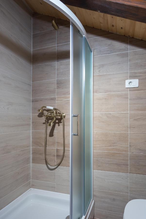 Kuca Za Odmor Joko I Jeka Villa Bogatic Exterior photo
