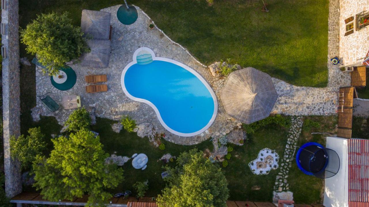 Kuca Za Odmor Joko I Jeka Villa Bogatic Exterior photo