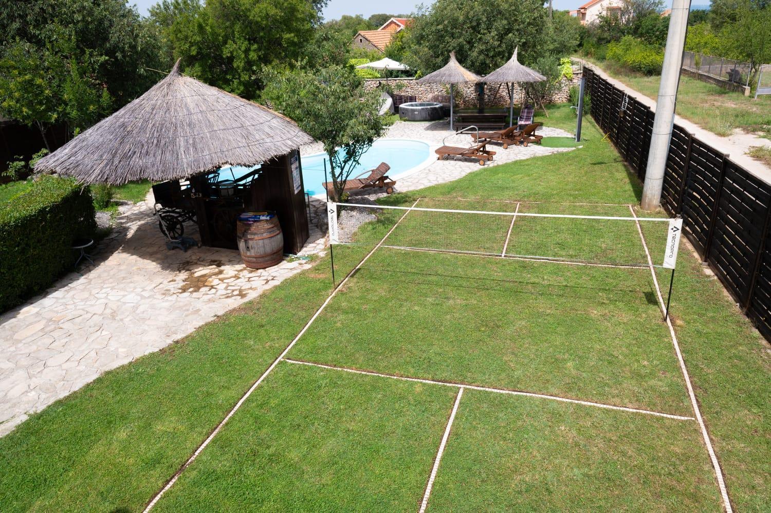Kuca Za Odmor Joko I Jeka Villa Bogatic Exterior photo